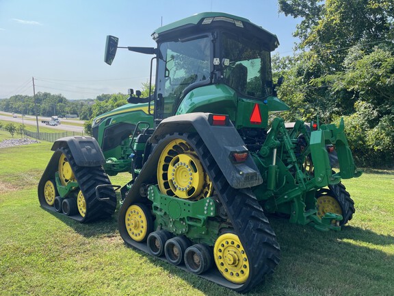2023 John Deere 8RX 410