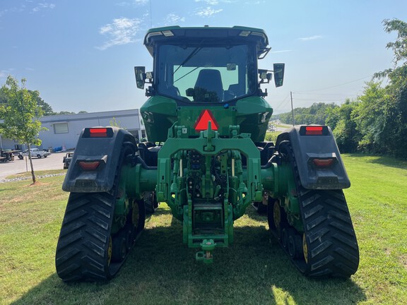 2023 John Deere 8RX 410