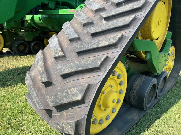 2023 John Deere 8RX 410