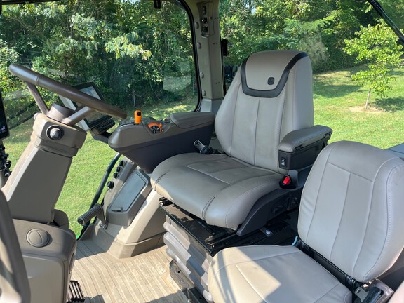 2023 John Deere 8RX 410