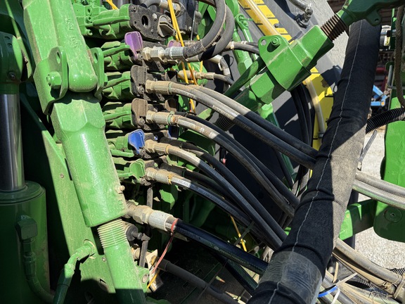Photo of 2019 John Deere DB60