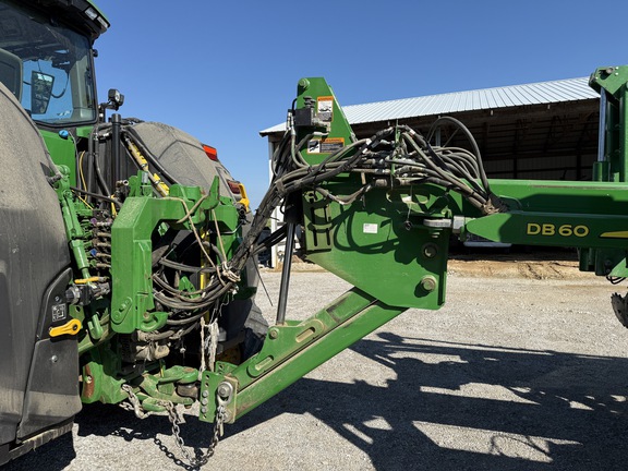 Photo of 2019 John Deere DB60