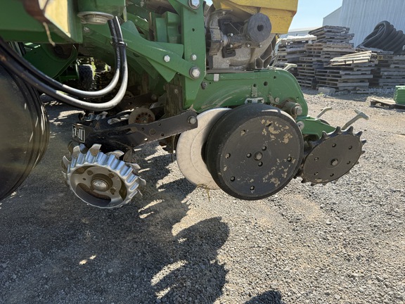 Photo of 2019 John Deere DB60