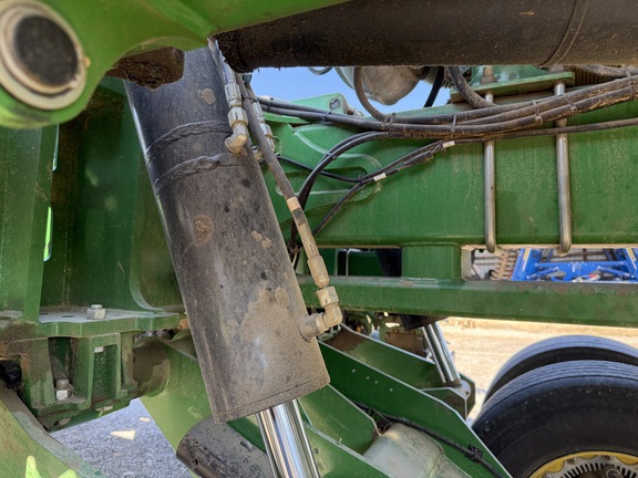 Photo of 2019 John Deere DB60