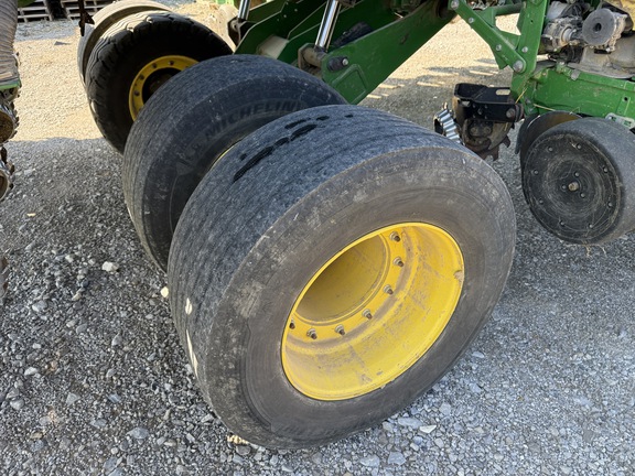 Photo of 2019 John Deere DB60