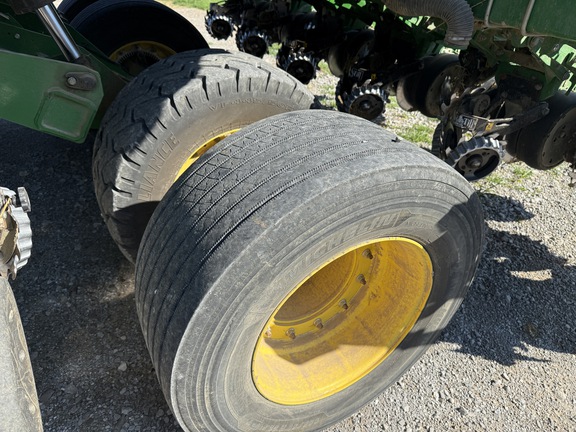Photo of 2019 John Deere DB60