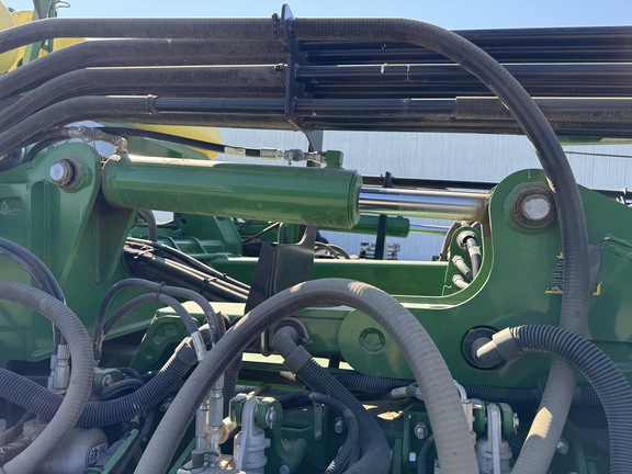 Photo of 2019 John Deere DB60