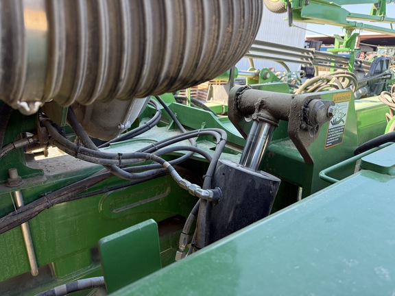 Photo of 2019 John Deere DB60