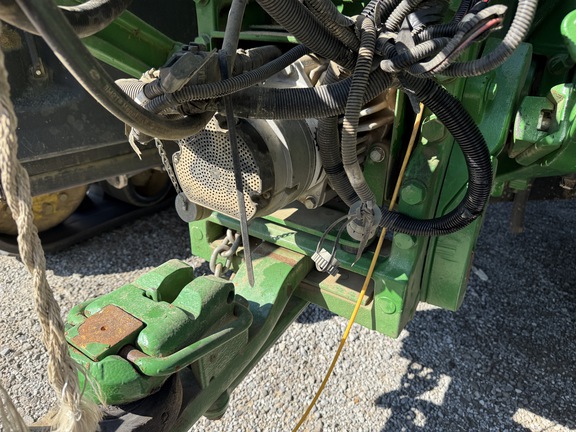 Photo of 2019 John Deere DB60