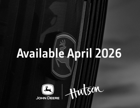 Photo of 2019 John Deere DB60