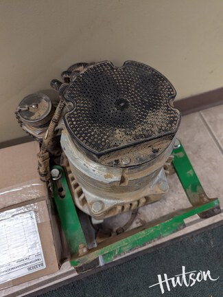 Photo of 2019 John Deere DB60