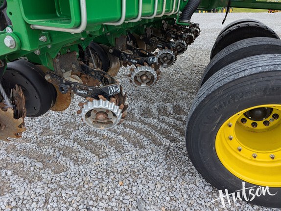 Photo of 2019 John Deere DB60