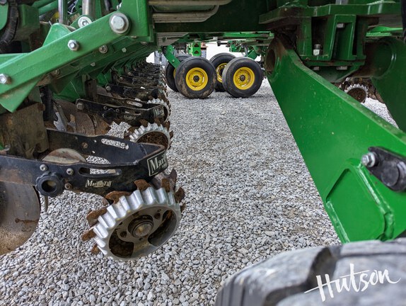 Photo of 2019 John Deere DB60