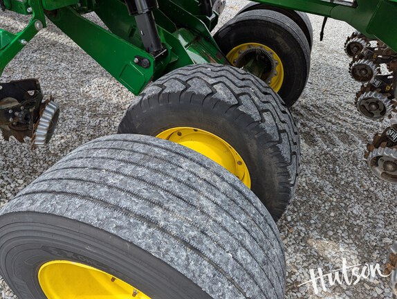 Photo of 2019 John Deere DB60