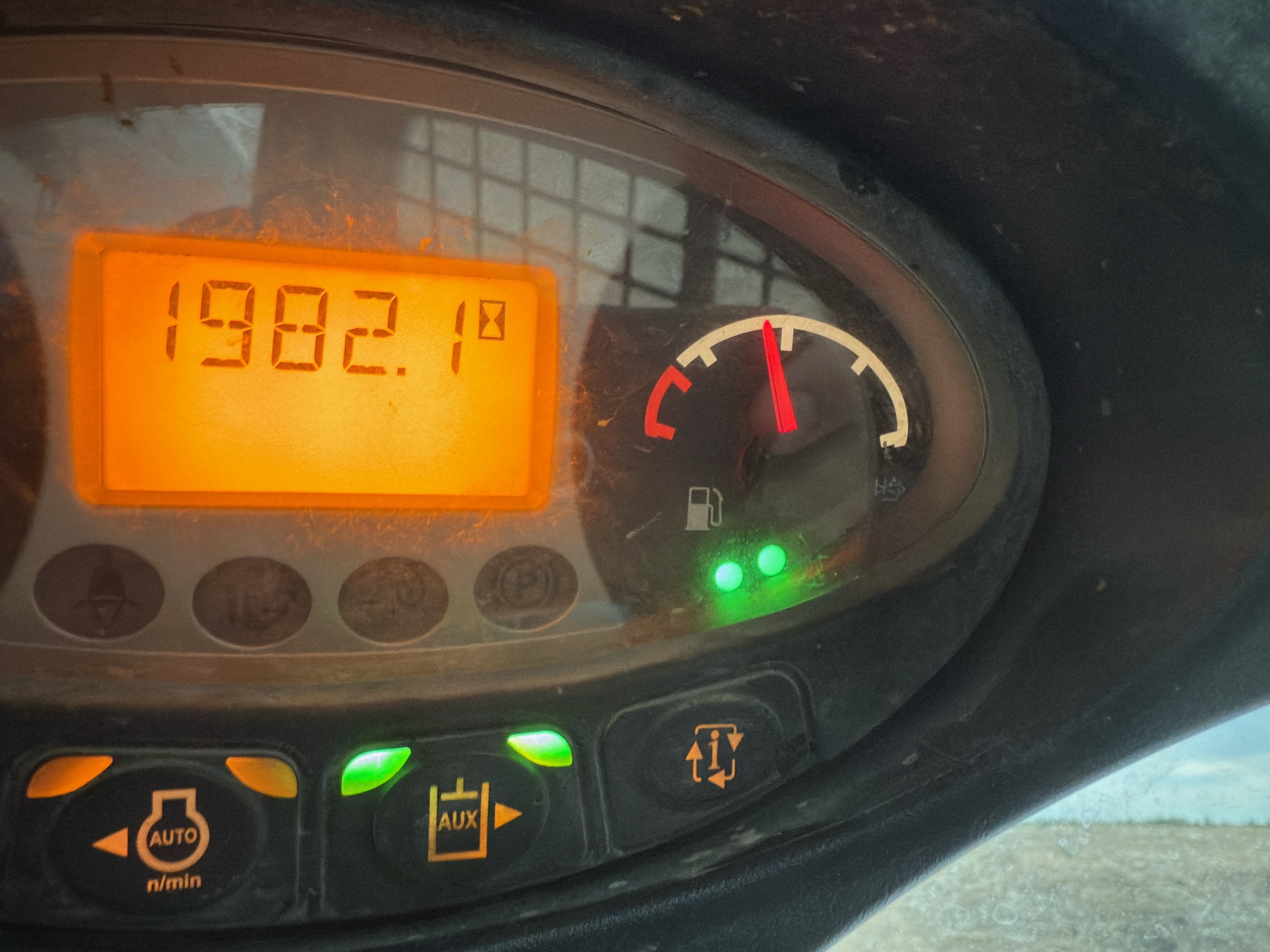 2019 Bobcat T770 Image 5