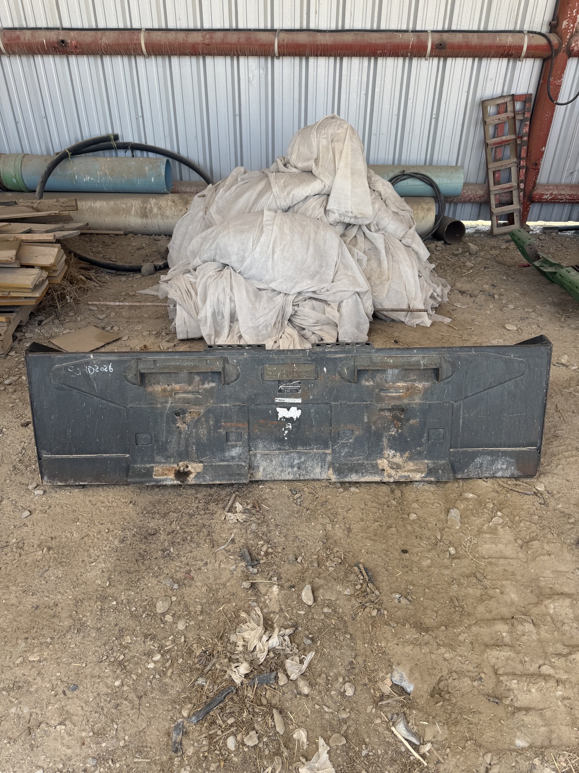 2019 Bobcat T770 Image 6