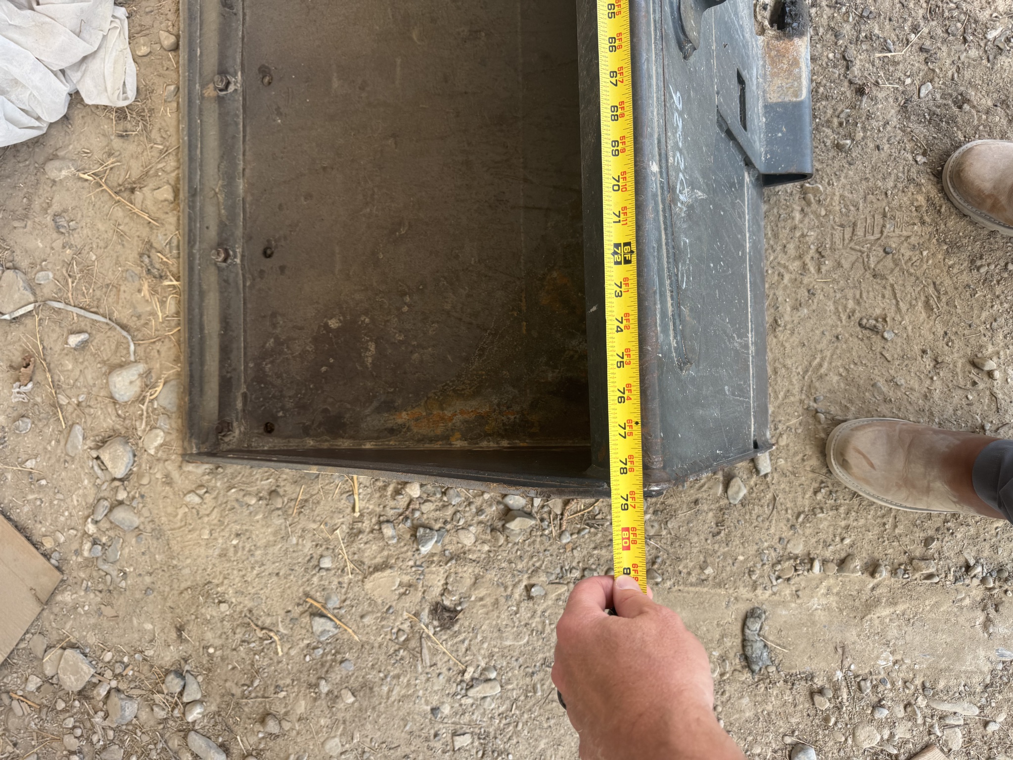 2019 Bobcat T770 Image 8