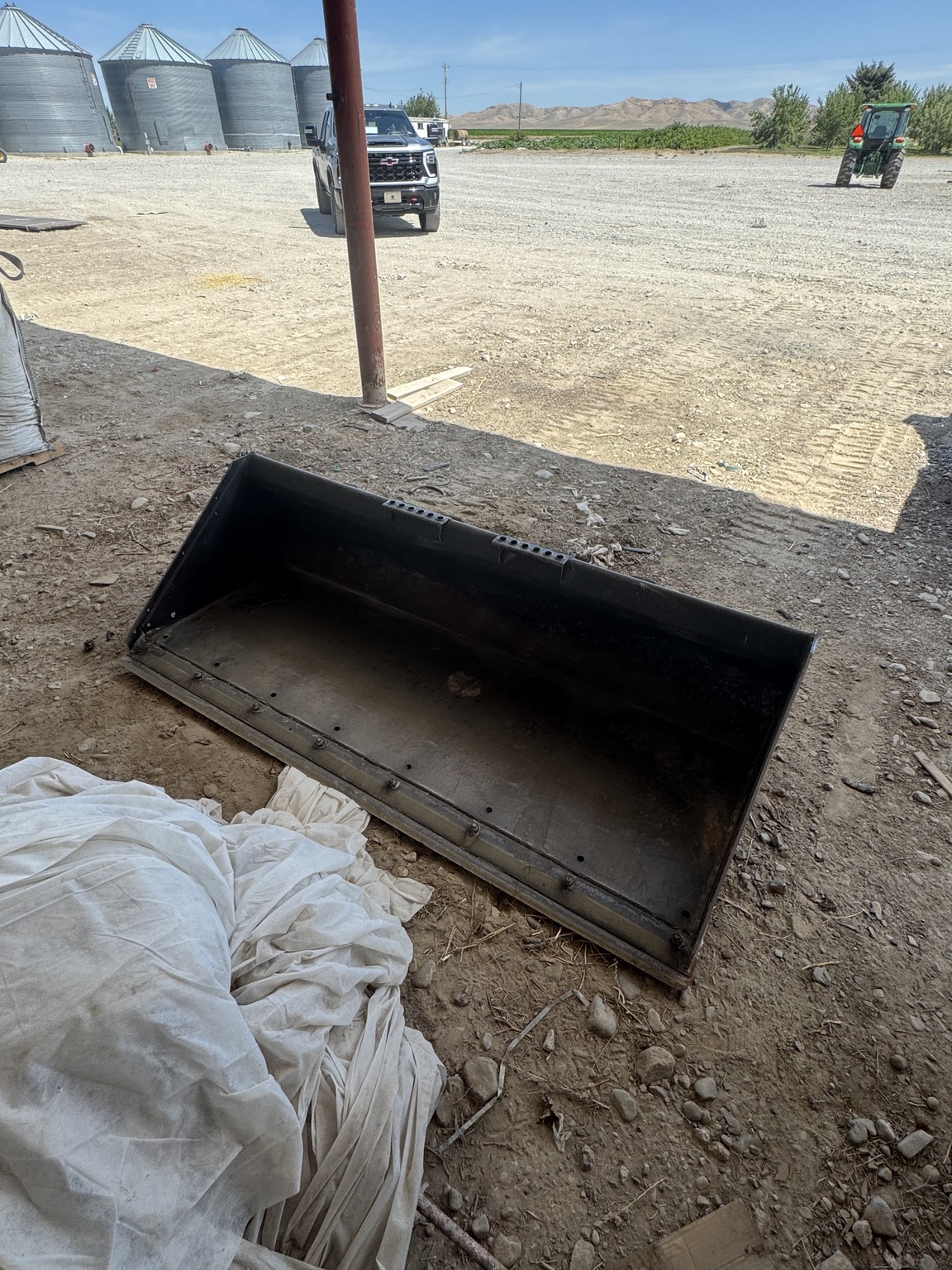 2019 Bobcat T770 Image 9