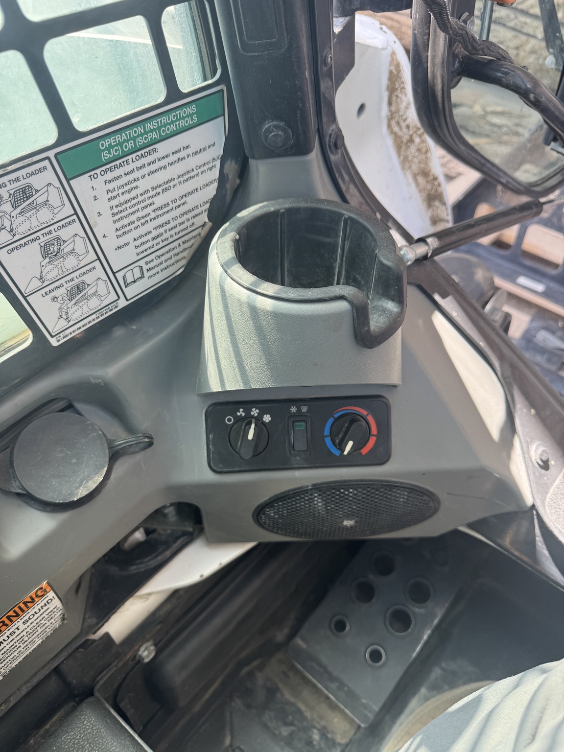 2019 Bobcat T770 Image 20