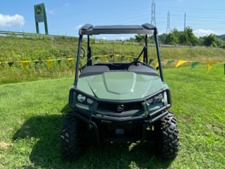 2024 John Deere XUV590M Image 6