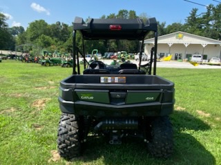 2024 John Deere XUV590M Image 4