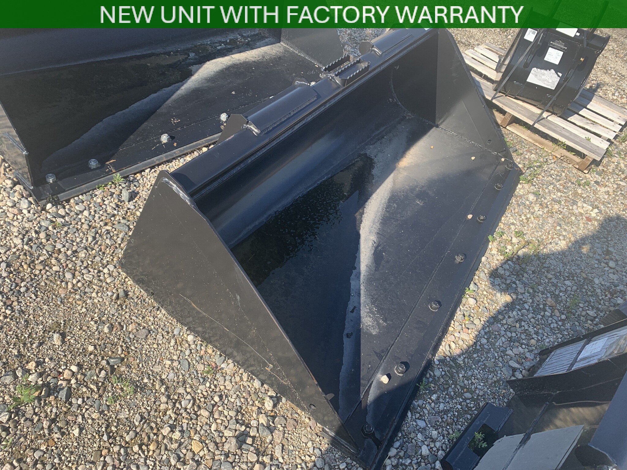 2024 John Deere 72IN