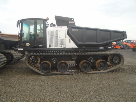 Photo of a 2025 Prinoth T14R