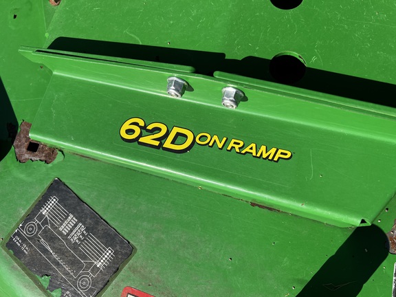 2015 John Deere 2025R - Photo14