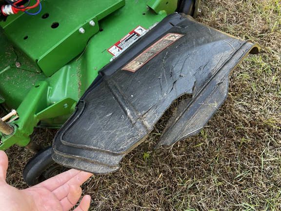 2015 John Deere 2025R - Photo17