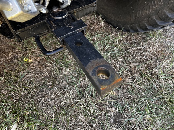 2015 John Deere 2025R - Photo20