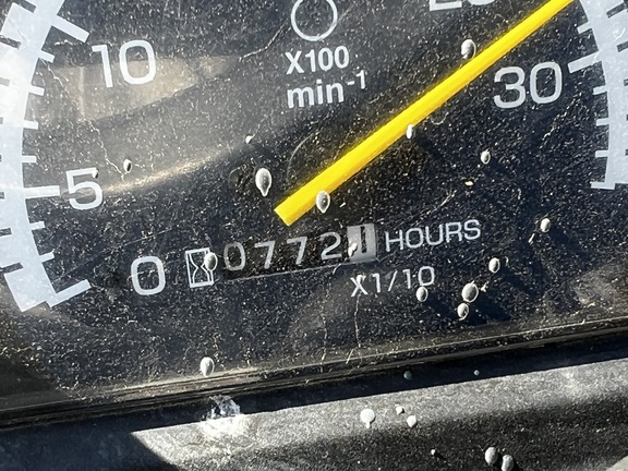 2015 John Deere 2025R - Photo25