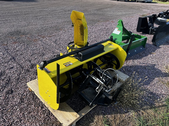 2015 John Deere 2025R - Photo27
