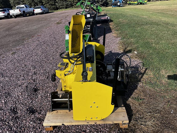 2015 John Deere 2025R - Photo28