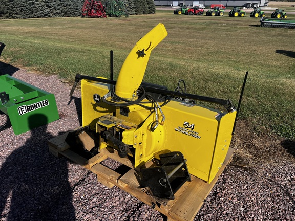 2015 John Deere 2025R - Photo29