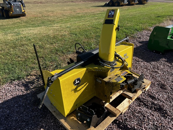 2015 John Deere 2025R - Photo31