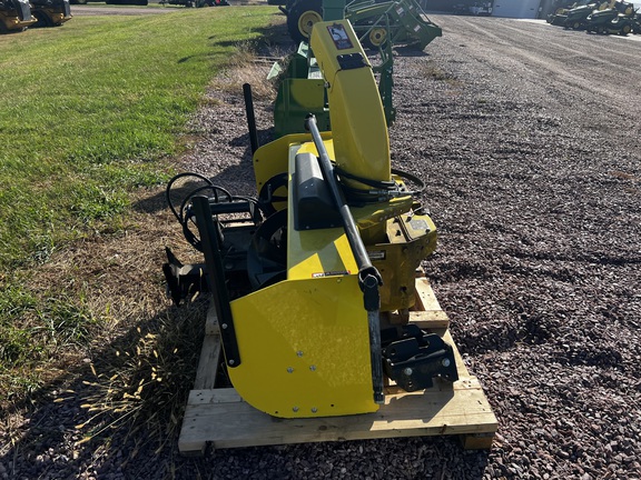 2015 John Deere 2025R - Photo32