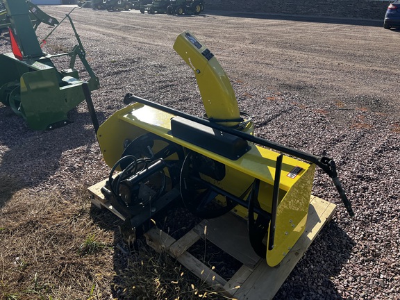 2015 John Deere 2025R - Photo33