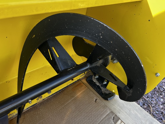 2015 John Deere 2025R - Photo35