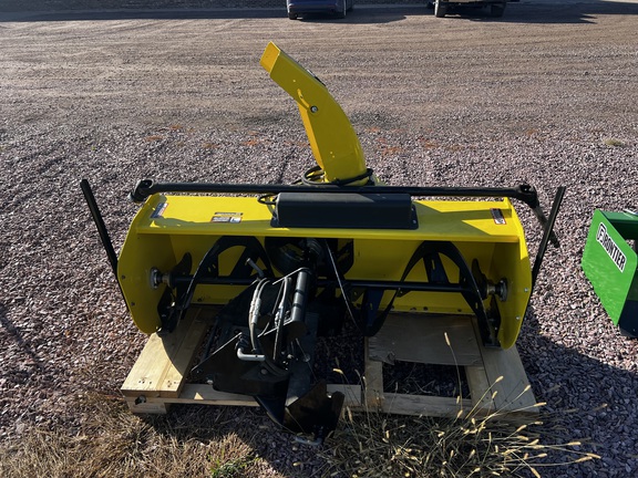 2015 John Deere 2025R - Photo34