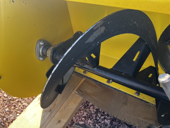 2015 John Deere 2025R - Photo36