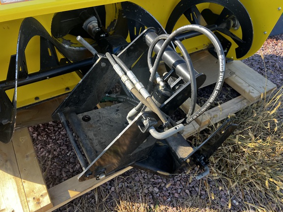 2015 John Deere 2025R - Photo37