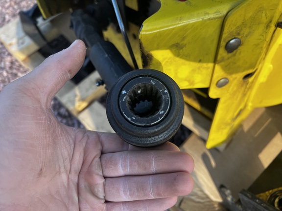 2015 John Deere 2025R - Photo39