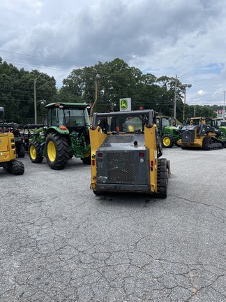 2022 John Deere 317G