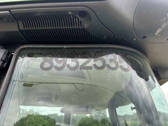 Used 2023 John Deere 5105M Utility Tractors at Koenig Equipment in Anna, OH - Photo16