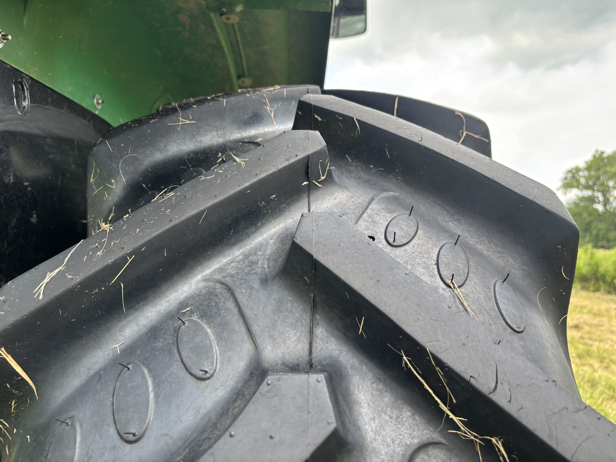 Used 2023 John Deere 5105M Utility Tractors at Koenig Equipment in Anna, OH - PhotoXL15