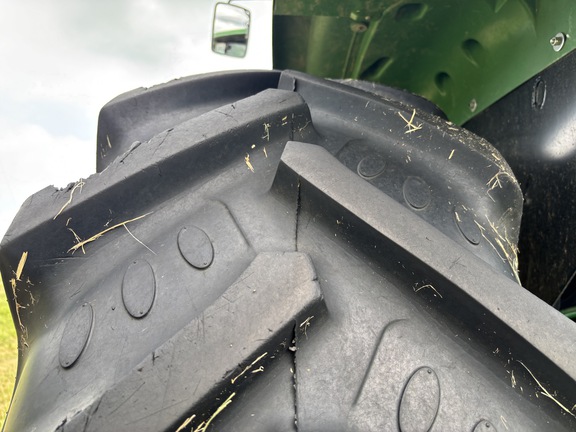 Used 2023 John Deere 5105M Utility Tractors at Koenig Equipment in Anna, OH - Photo17