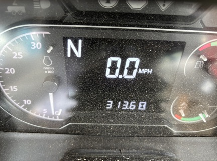 Used 2023 John Deere 5105M Utility Tractors at Koenig Equipment in Anna, OH - Photo6