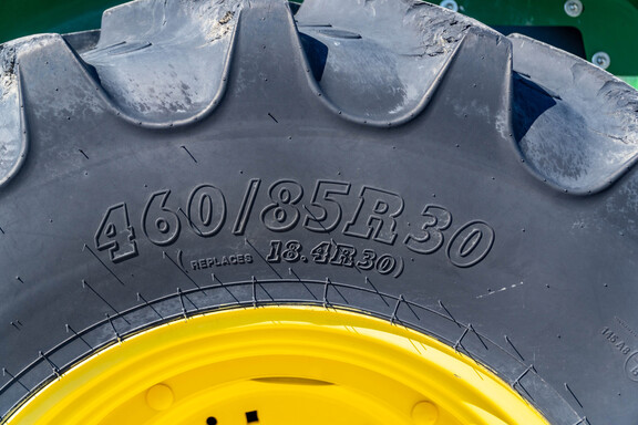 Used 2023 John Deere 5105M Utility Tractors at Koenig Equipment in Anna, OH - Photo11