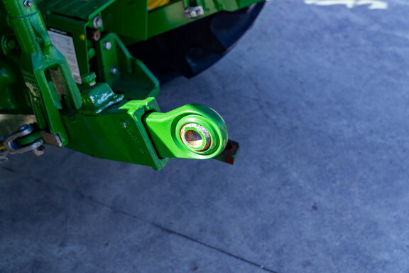 Used 2023 John Deere 5105M Utility Tractors at Koenig Equipment in Anna, OH - Photo20