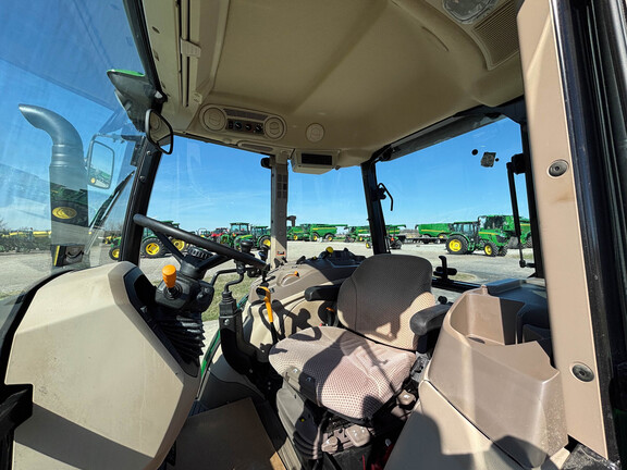 Used 2023 John Deere 5105M Utility Tractors at Koenig Equipment in Anna, OH - Photo28